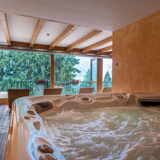 Hotel Caminetto - Afbeelding 12