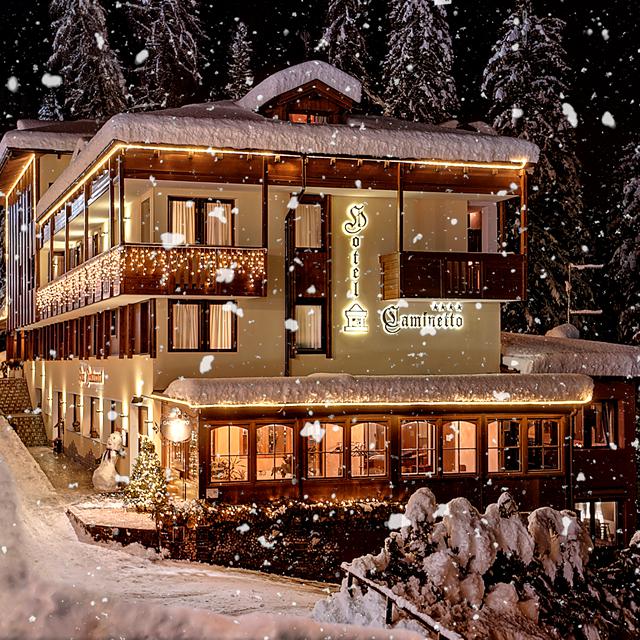 Hotel Caminetto Hotel Caminetto