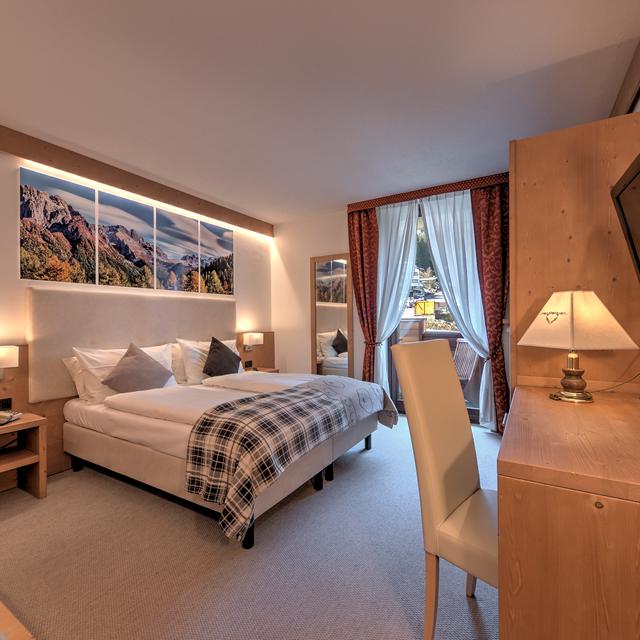 Hotel Caminetto - Afbeelding 14
