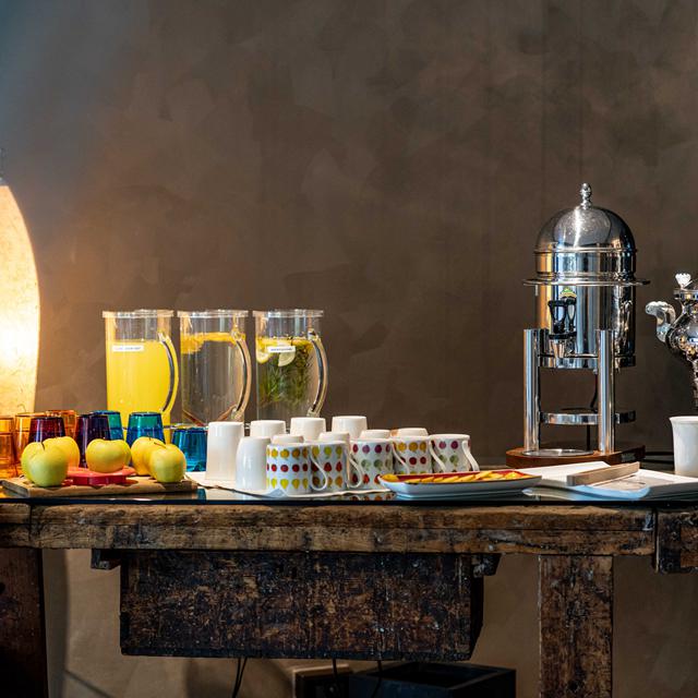 Hotel Caminetto - Afbeelding 18