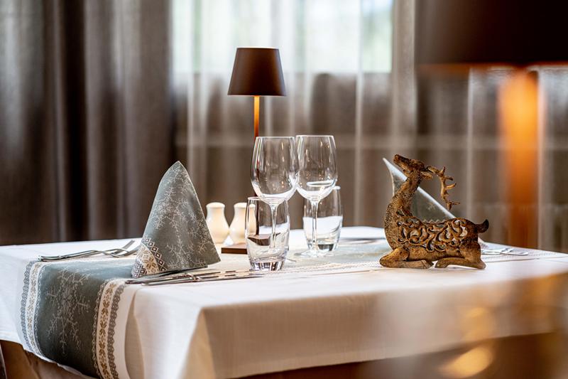 8 Dagen halfpension Hotel Caminetto