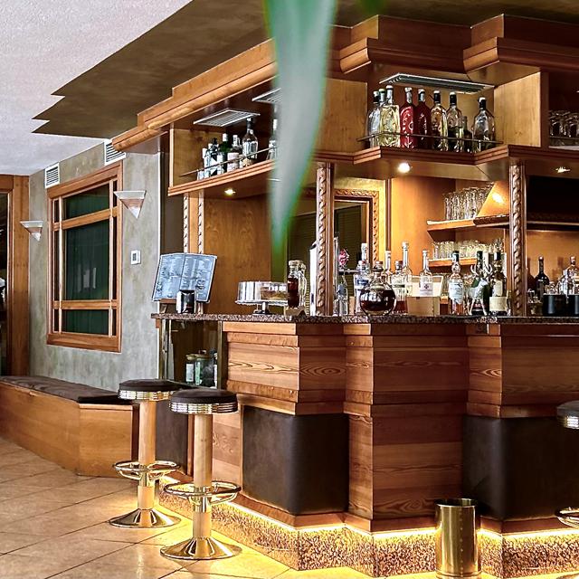 Hotel Caminetto - Afbeelding 17