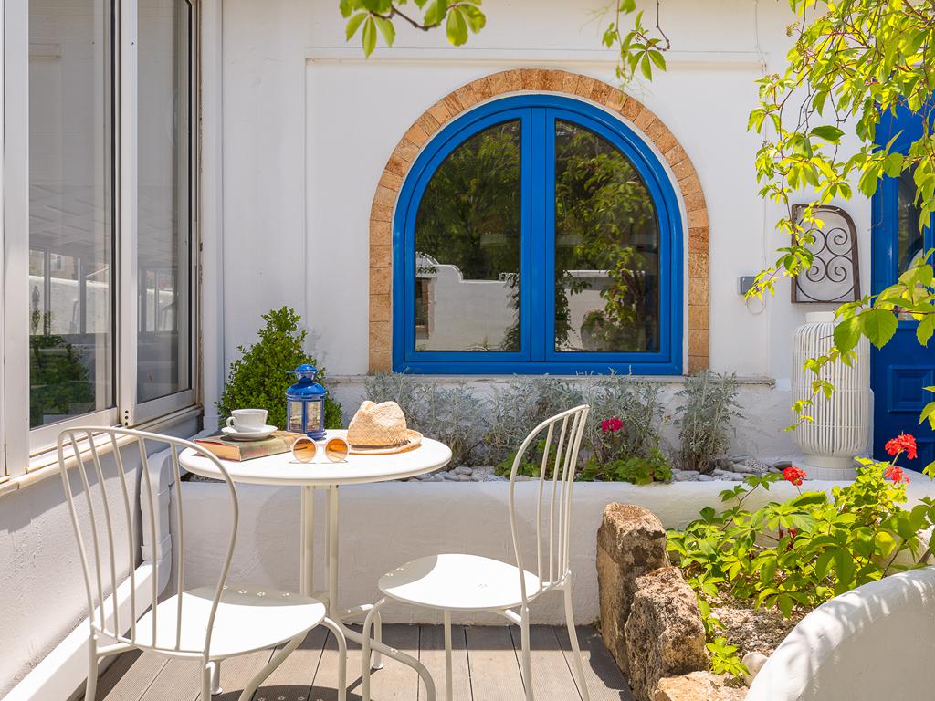 impressie Hotel Nathalie 