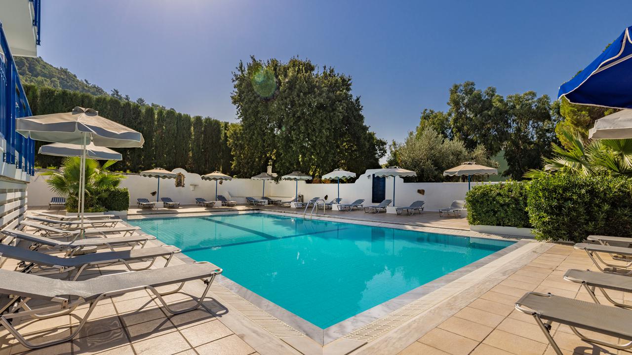Hotel Nathalie