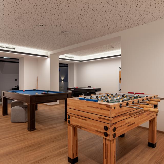 Hotel Kesselgrubs Ferienwelt - Afbeelding 20