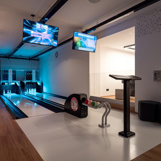 Hotel Kesselgrubs Ferienwelt - Afbeelding 19