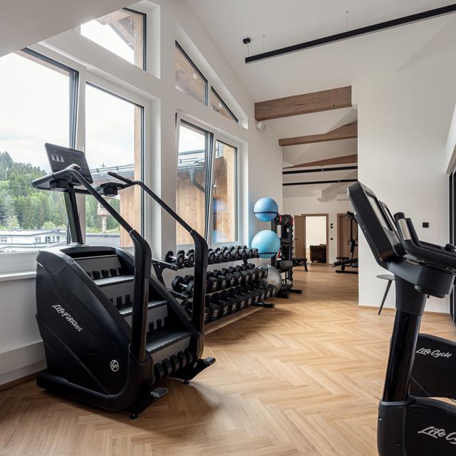 Hotel Kesselgrubs Ferienwelt - Afbeelding 17