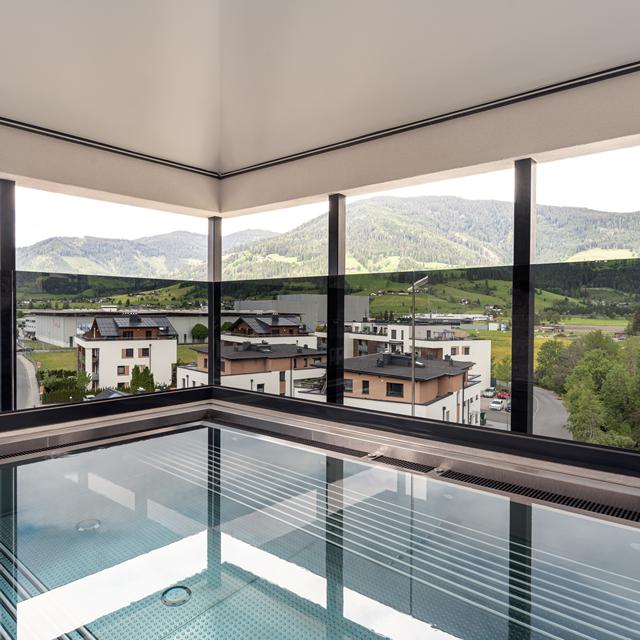 Hotel Kesselgrubs Ferienwelt - Afbeelding 15