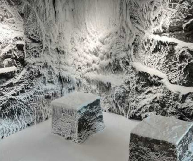 Hotel Kesselgrubs Ferienwelt - Afbeelding 14