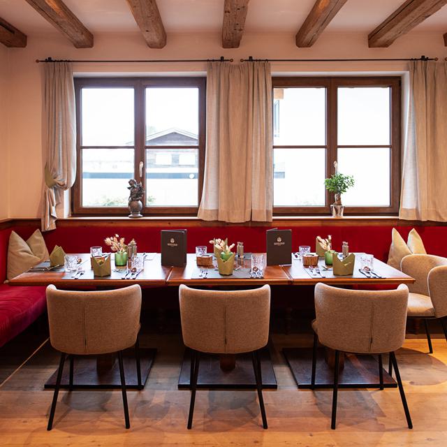 Hotel Kesselgrubs Ferienwelt - Afbeelding 6