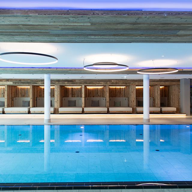 Hotel Kesselgrubs Ferienwelt - Afbeelding 12