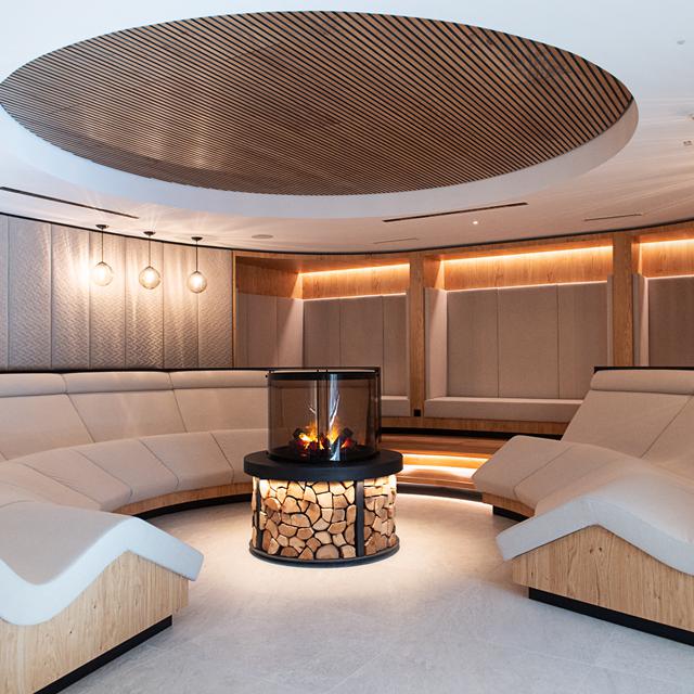 Hotel Kesselgrubs Ferienwelt - Afbeelding 13