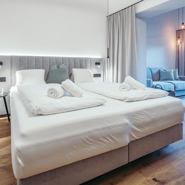 Hotel Kesselgrubs Ferienwelt - Afbeelding 9