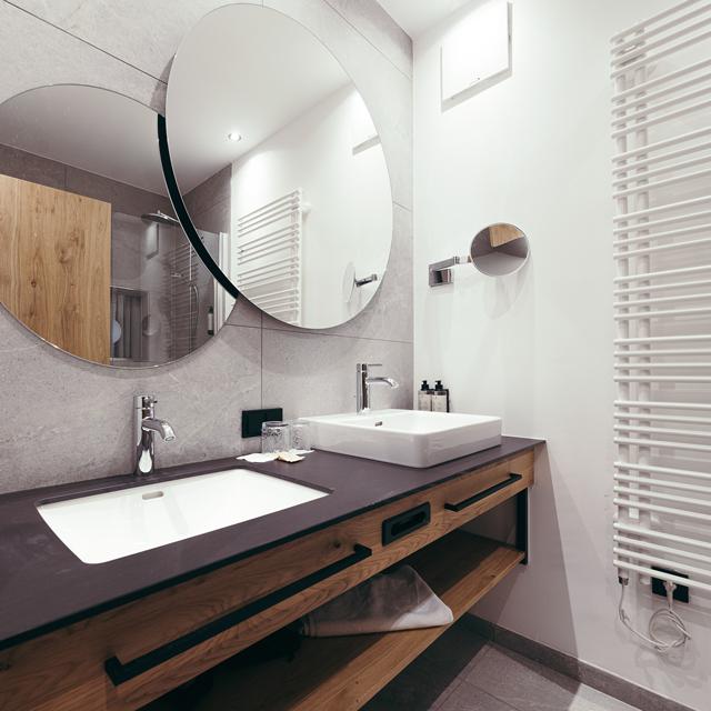 Hotel Kesselgrubs Ferienwelt - Afbeelding 11