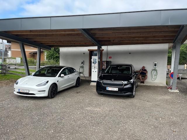 Hotel Kesselgrubs Ferienwelt - Afbeelding 22