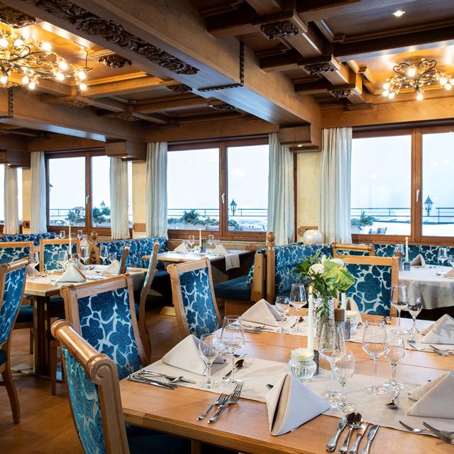 Hotel Bergheimat - Afbeelding 6