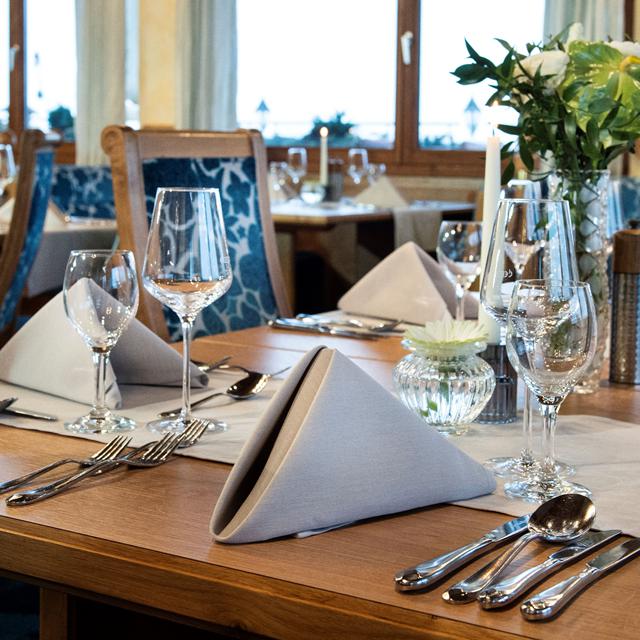 Hotel Bergheimat - Afbeelding 7