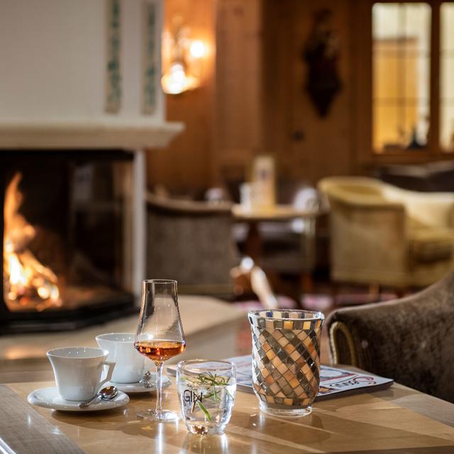 Hotel Bergheimat - Afbeelding 8