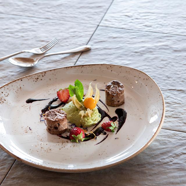 Hotel Bergheimat - Afbeelding 9
