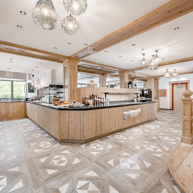 Hotel Alpenromantik-Wirlerhof in Galtür - foto 6