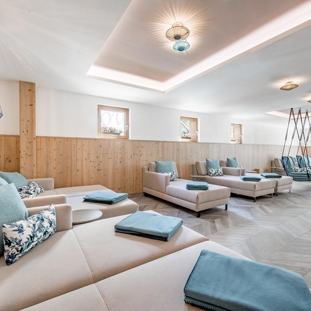 Hotel Alpenromantik-Wirlerhof in Galtür - foto 11
