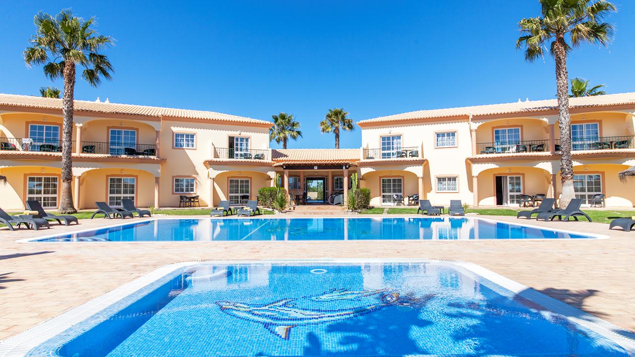 Aparthotel Atalaia Sol 