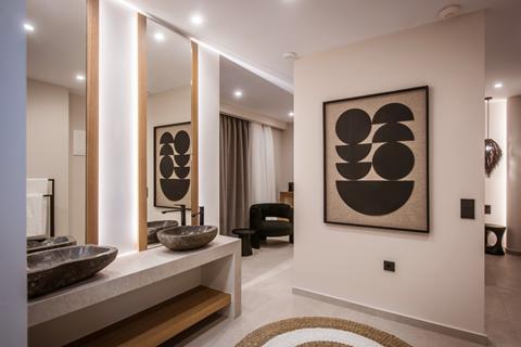 Ammos Boutique Appartementen en Suites – foto 4