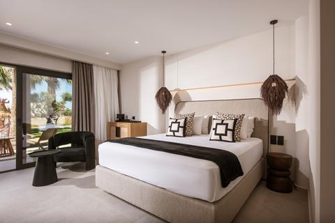Ammos Boutique Appartementen en Suites – foto 3