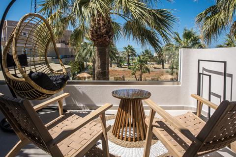 Ammos Boutique Appartementen en Suites – foto 5