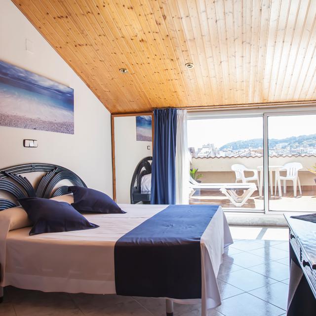 Appartementen Neptuno