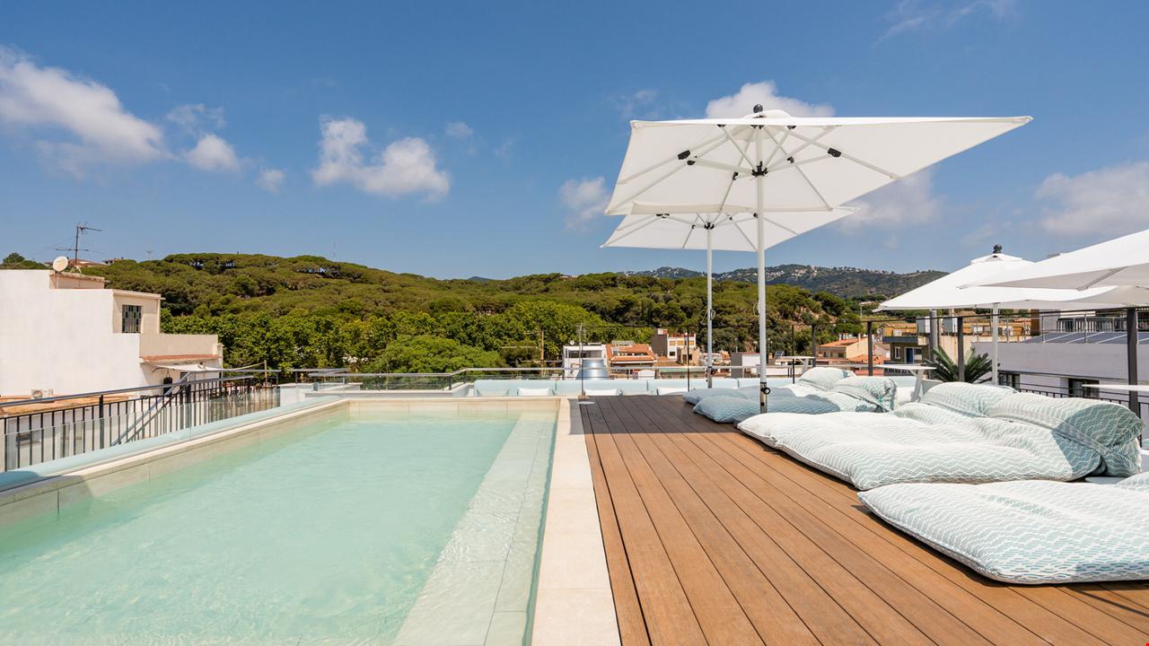 Appartementen Neptuno