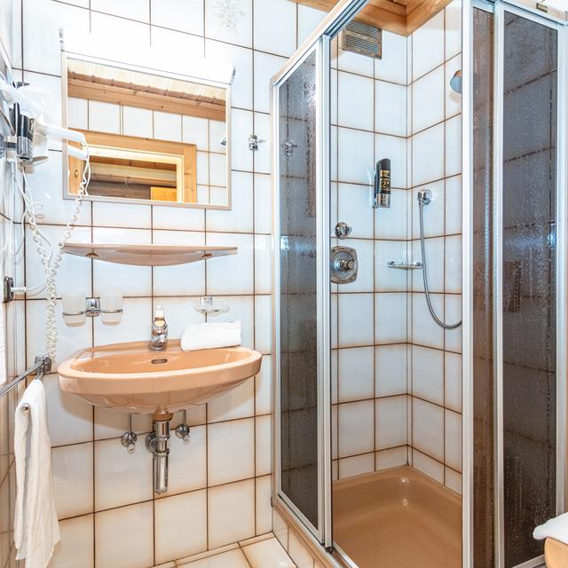 Hotel Landhaus Rohregger - Afbeelding 12