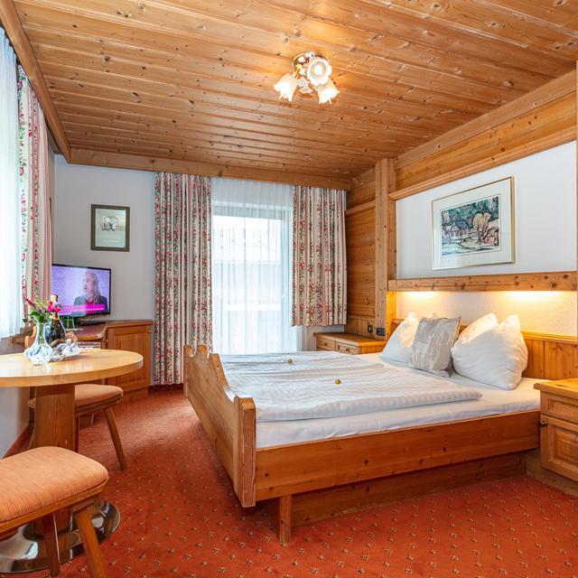 Hotel Landhaus Rohregger - Afbeelding 10