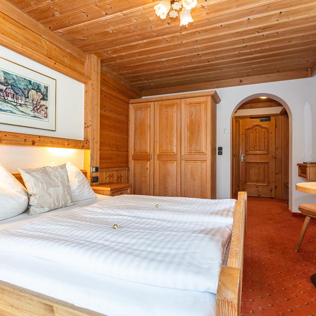 Hotel Landhaus Rohregger - Afbeelding 11