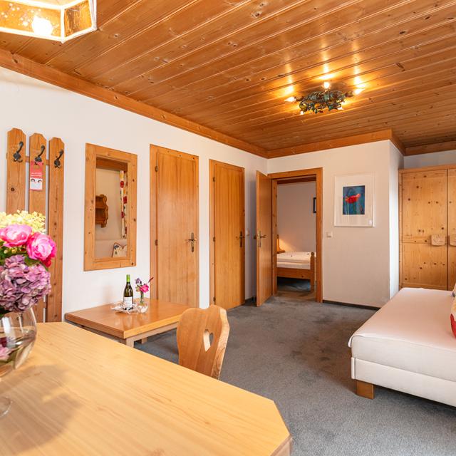 Hotel Landhaus Rohregger - Afbeelding 14