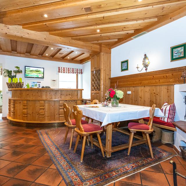 Hotel Landhaus Rohregger - Afbeelding 13