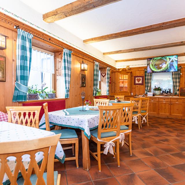 Hotel Landhaus Rohregger - Afbeelding 8
