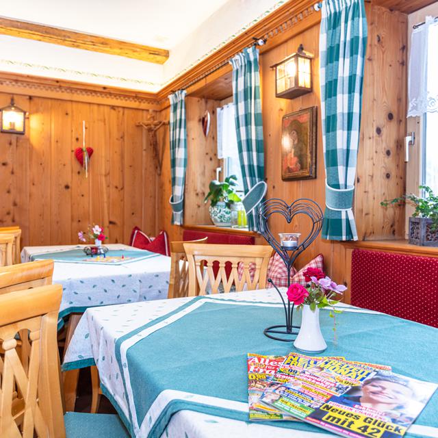Hotel Landhaus Rohregger - Afbeelding 7