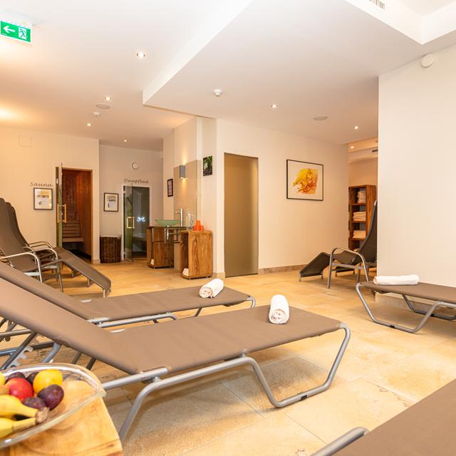 Hotel Landhaus Rohregger - Afbeelding 16