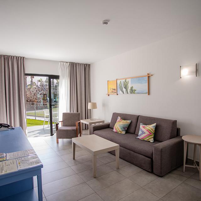 Bungalows Caybeach Princess aanbieding