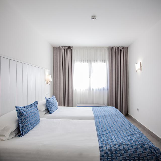 Bungalows Caybeach Princess Gran Canaria 7.8