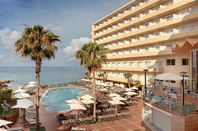 Vakantie 4* Salou € 425,- | Sunweb