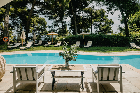 Hotel Corfu Holiday Palace – foto 5