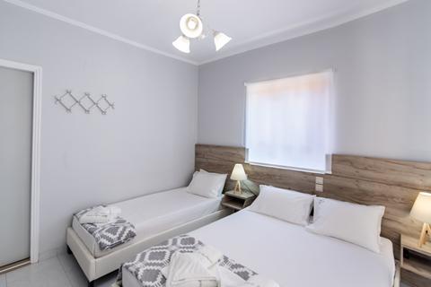 Appartementen Aggelos – foto 4