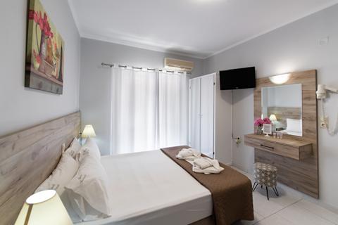 Appartementen Aggelos – foto 2