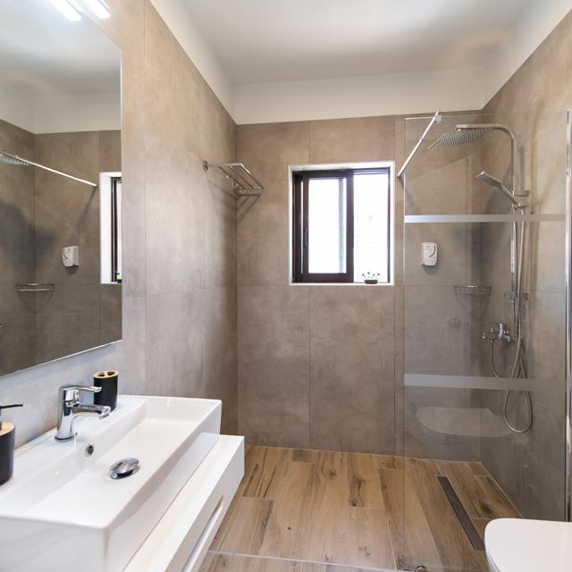 Vakantie Appartementen Aggelos in Nidri (Lefkas, Griekenland)