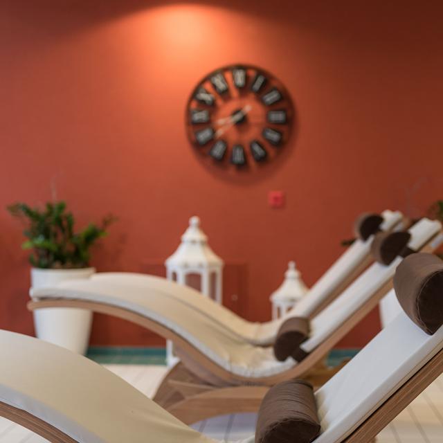 Sunstar Hotel Arosa - Afbeelding 9