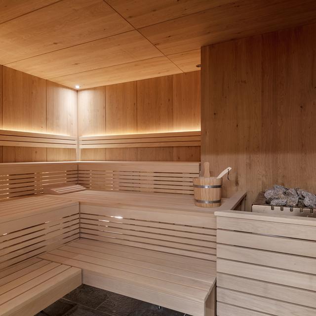 Sunstar Hotel Arosa - Afbeelding 10