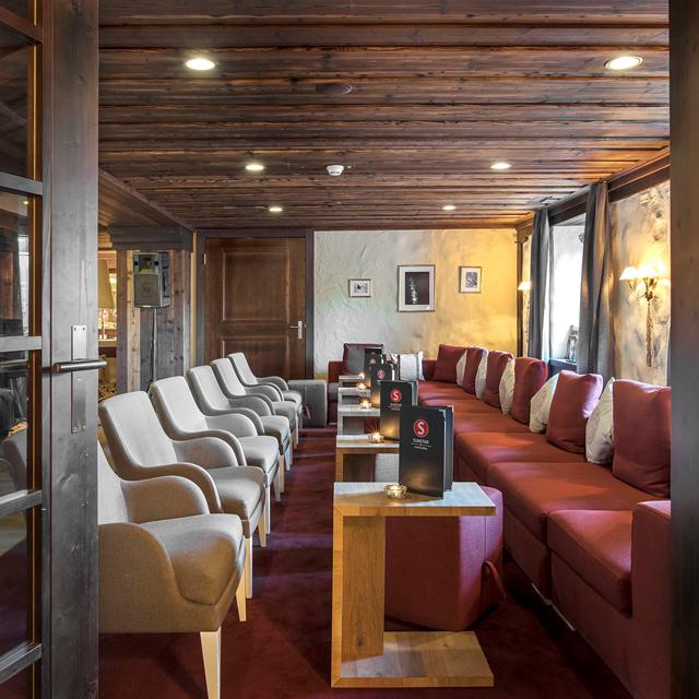 Sunstar Hotel Arosa - Afbeelding 22