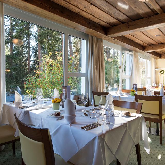 Sunstar Hotel Arosa - Afbeelding 6